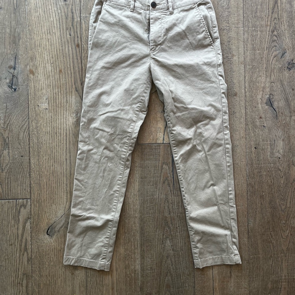 Men's UNTUCkit Classic Chino Pants